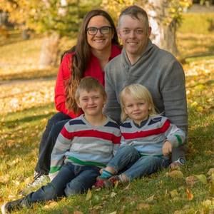 Meet your Posher, Pamela